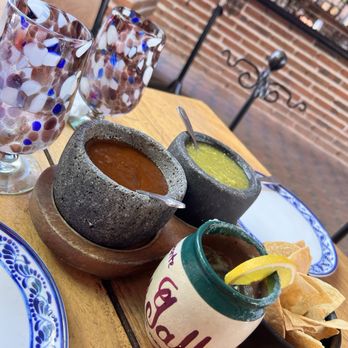 Los Tres Gallos - Mexican Near Me - Cabo San Lucas, BCS