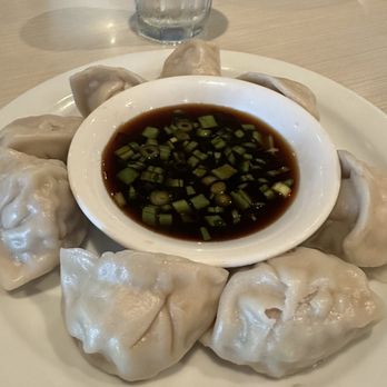 Blue Koi - Leawood - Boiled Dumplings - Chinese Near Me - Leawood, Kansas Blue Koi - Leawood - Boiled Dumplings - Chinese Near Me - Leawood, Kansas