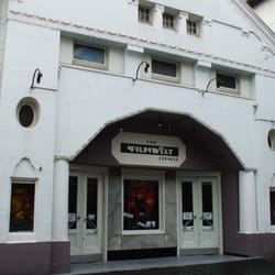 Kino Filmwelt - Detmolds Eingang zu den Sternen