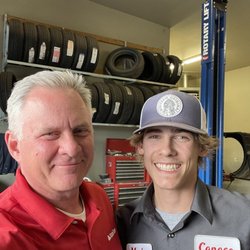 Kevin's Conoco