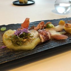 Restaurant le 1912
