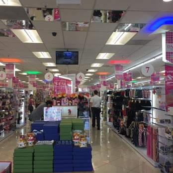 Daiso - Discount Store Near Me - San Diego, California