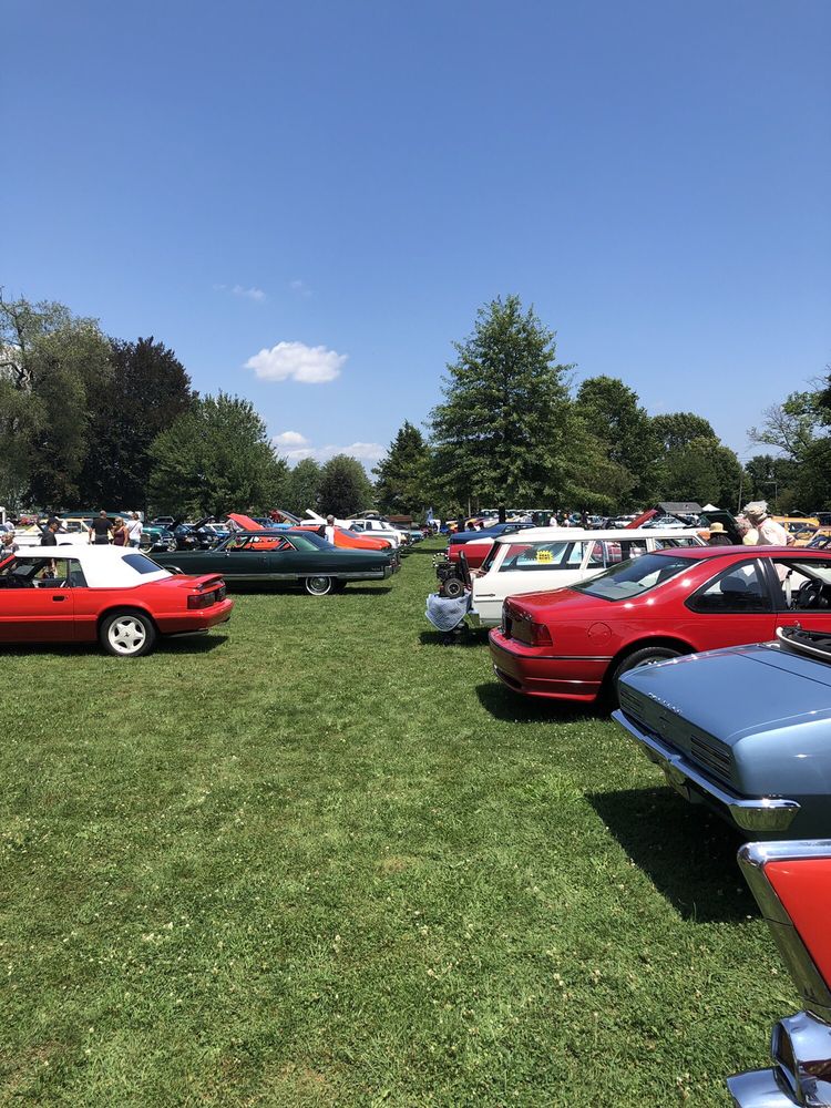 Macungie Memorial Park Image