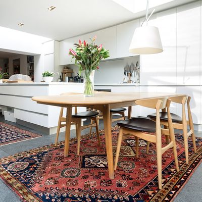 Ahwazian Oriental Rug Warehouse by null