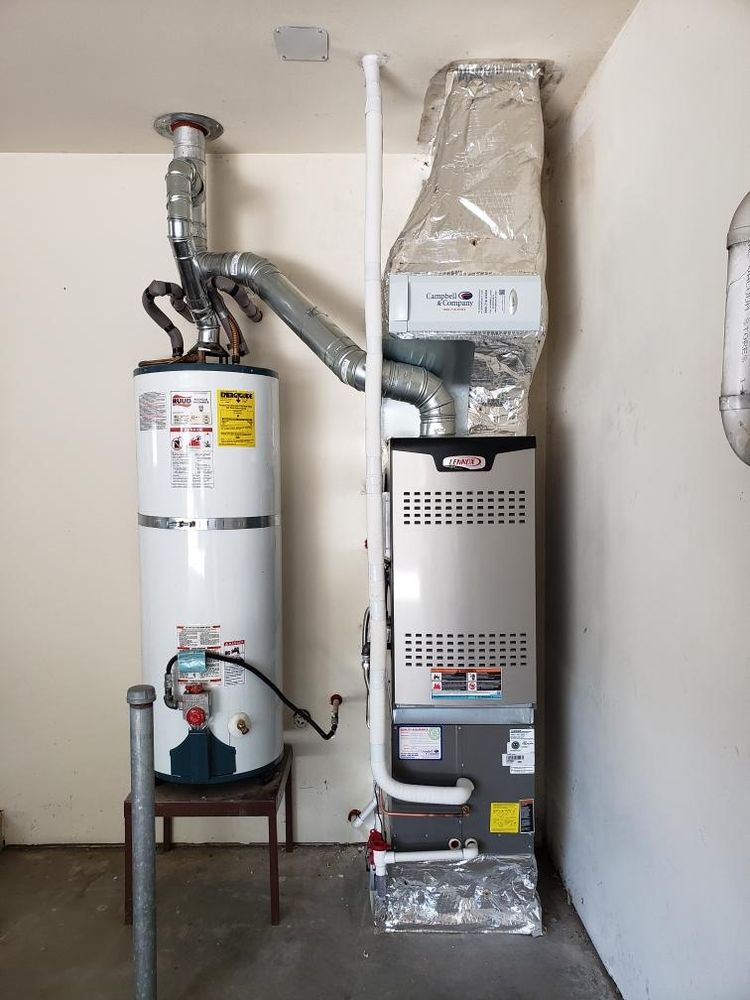 Slide of Campbell & Company