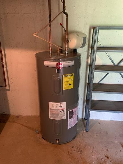 Slide of AA to Z Plumbing