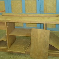 Quality Furniture Repair & Restoration
