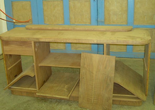 Quality Furniture Repair & Restoration - upholstery in Tulsa, OK