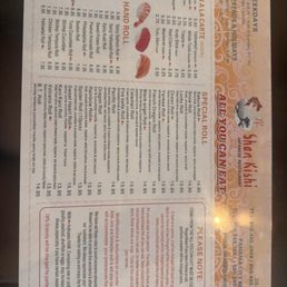 All You Can Eat