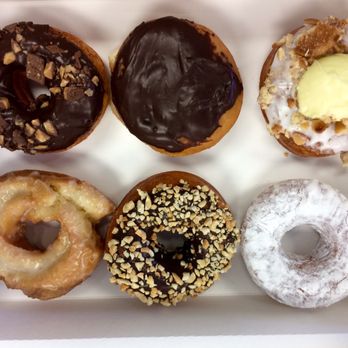 Donut King - Donuts - Donuts Near Me - Winter Park, Florida Donut King - Donuts - Donuts Near Me - Winter Park, Florida