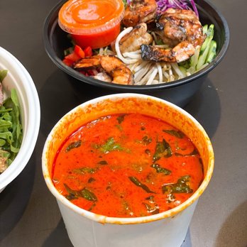 Angkor Chef - Pineapple Chicken Curry (Somlaw Machu Ktis Manaws) - Cambodian Near Me - San Jose, California