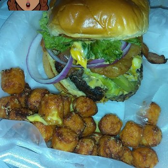 Flatiron Restaurant & Bar - Burgers Near Me - Atlanta, Georgia Flatiron Restaurant & Bar - Burgers Near Me - Atlanta, Georgia