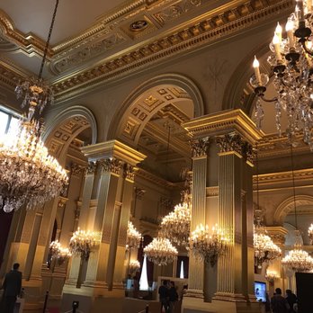 Le Palais Royal - Landmarks & Historical Buildings Near Me - Brussels, BRU