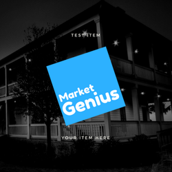 Market Genius