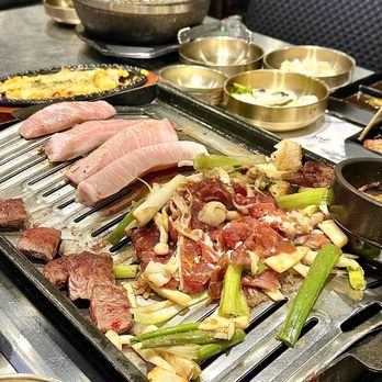 Yangmani - Korean Near Me - Rowland Heights, California Yangmani - Korean Near Me - Rowland Heights, California