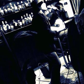 Bacarando - Live music - Italian Near Me - Venezia, VE