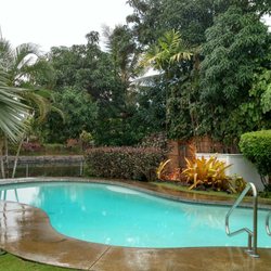 Navian Hawaii - Swimming pool
