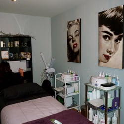 Treatment room