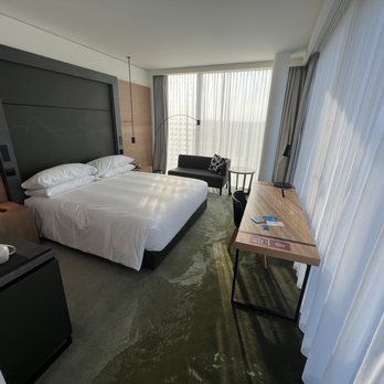 Hilton Munich Airport - Again - Hotels Near Me - Munich, BY