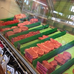 Great steak