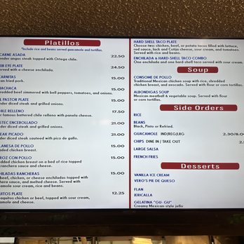 Melody's Fresh Mexican Kitchen - Mexican Near Me - Reseda, California Melody's Fresh Mexican Kitchen - Mexican Near Me - Reseda, California