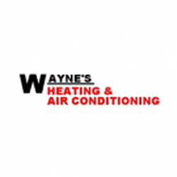 Wayne's Heating & Air Conditioning - Wayne's Heating & Air Conditioning