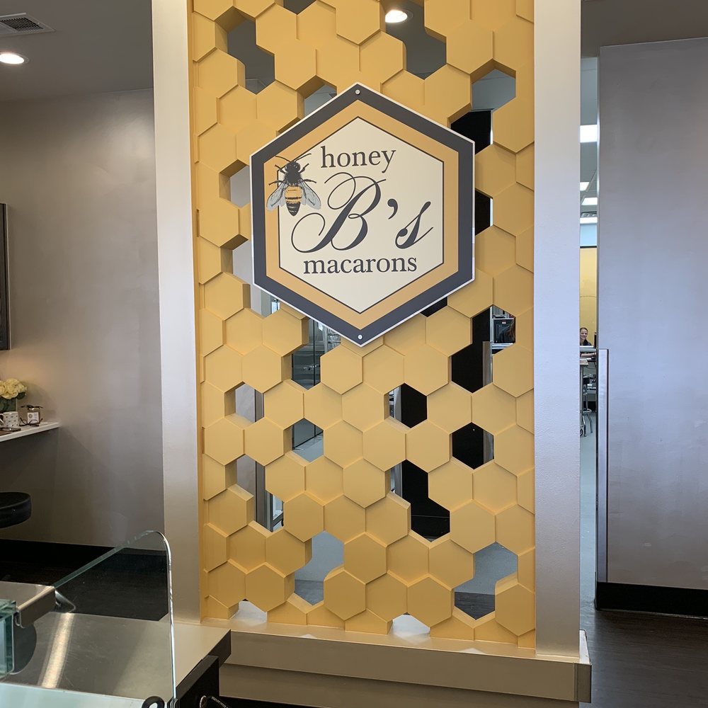 Honey B's Macarons - Bakeries Near Me - Highlands Ranch, Colorado Honey B's Macarons - Bakeries Near Me - Highlands Ranch, Colorado