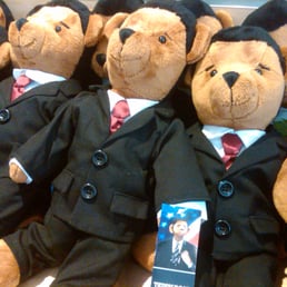 TEDDY BEAR WORLD HAWAII - CLOSED - Updated March 2026 - 172 Photos