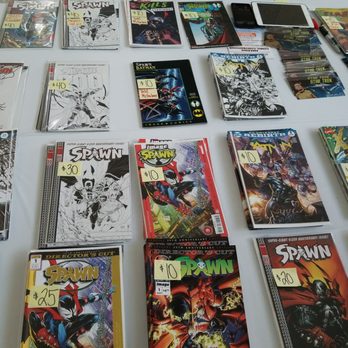 Amazing Hawaii Comic Con - For sale... - Festivals Near Me - Honolulu, Hawaii