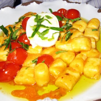 Palma - Gnocchi - Italian Near Me - New York, New York Palma - Gnocchi - Italian Near Me - New York, New York
