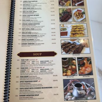 Jumpa Thai - Menu 2/2026 - Thai Near Me - Garden Grove, California Jumpa Thai - Menu 2/2026 - Thai Near Me - Garden Grove, California