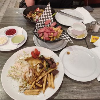 Mancora Peruvian Cuisine - Everything we had - Peruvian Near Me - Alhambra, California