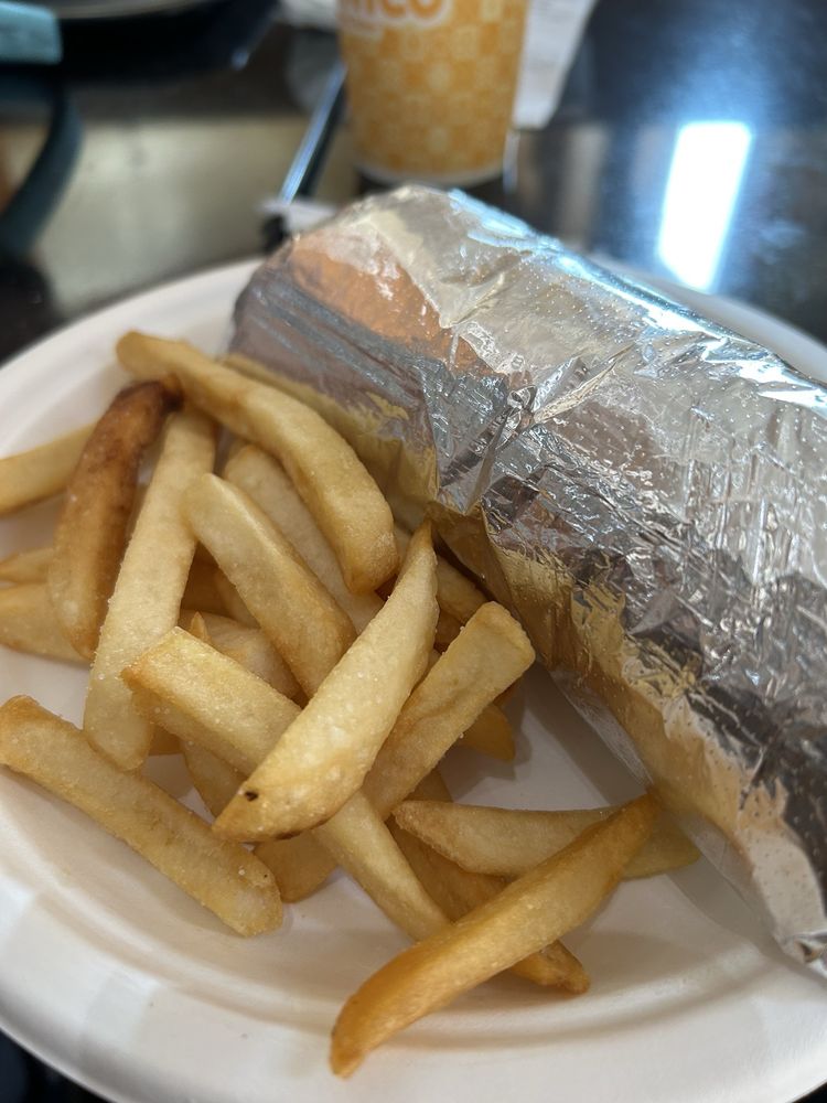 Tacos El Unico