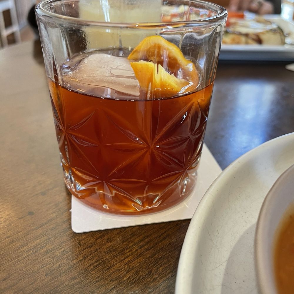 Parkside 23 - Old fashioned - New American Near Me - Brookfield, Wisconsin