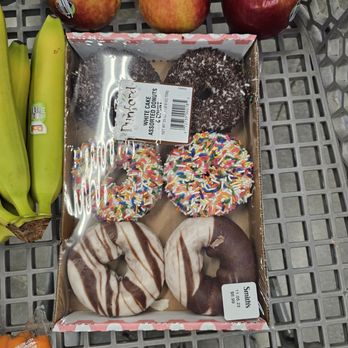 Smith's - Dunford Bakery - Grocery Near Me - Salt Lake City, Utah Smith's - Dunford Bakery - Grocery Near Me - Salt Lake City, Utah