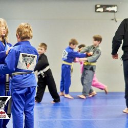 Stonecoast Brazilian Jiu Jitsu