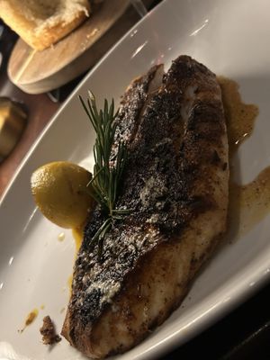 Morrow Steak by null