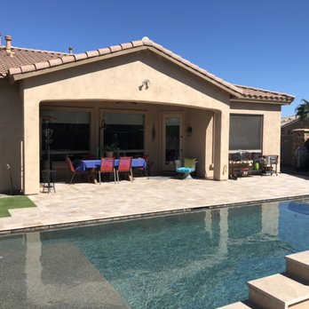 JNK Landscaping and Pools - Landscape Architects or Designers Near Me - Gilbert, Arizona