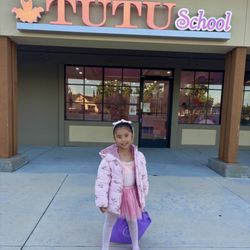 Tutu School Milpitas
