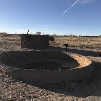 Coronado State Monument - Museums Near Me - Bernalillo, New Mexico