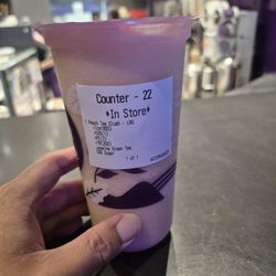 Chatime