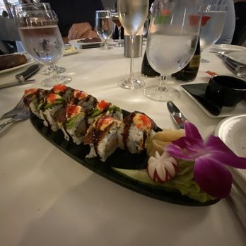 21 Main At North Beach - Sushi roll - Steakhouses Near Me - North Myrtle Beach, South Carolina 21 Main At North Beach - Sushi roll - Steakhouses Near Me - North Myrtle Beach, South Carolina