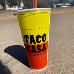 They have the best sweet tea! They have the best sweet tea!