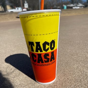 Taco Casa - They have the best sweet tea! - Mexican Near Me - Kerrville, Texas Taco Casa - They have the best sweet tea! - Mexican Near Me - Kerrville, Texas