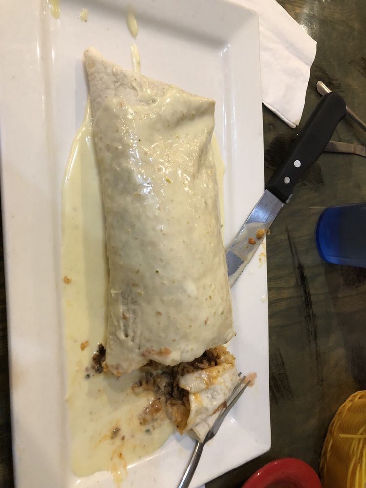 LA HUERTA MEXICAN RESTAURANT 28 Reviews 1052 Harrison St, Conway