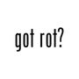 Photo of Got Rot
