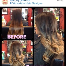 Hair By Kendra