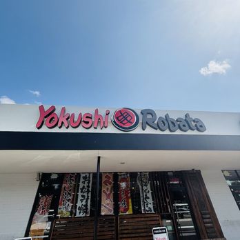 Yokushi Robata - Poke Near Me - Houston, Texas Yokushi Robata - Poke Near Me - Houston, Texas