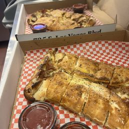 Stromboli