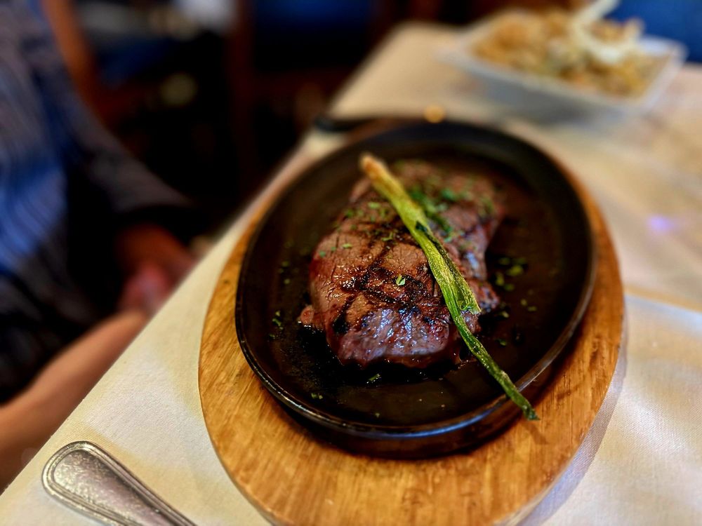 Puerto La Boca — Little Italy